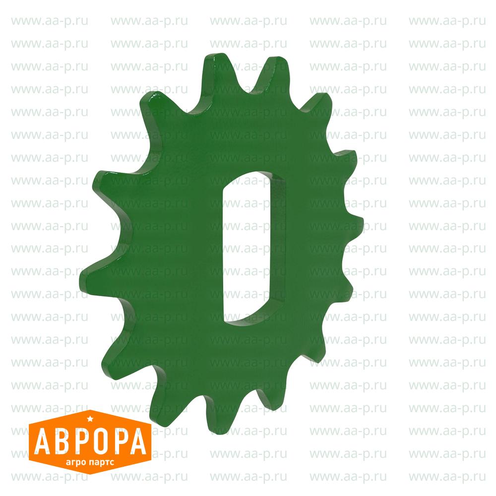 B28789 ЦЕПНАЯ  ЗВЕЗДОЧКА